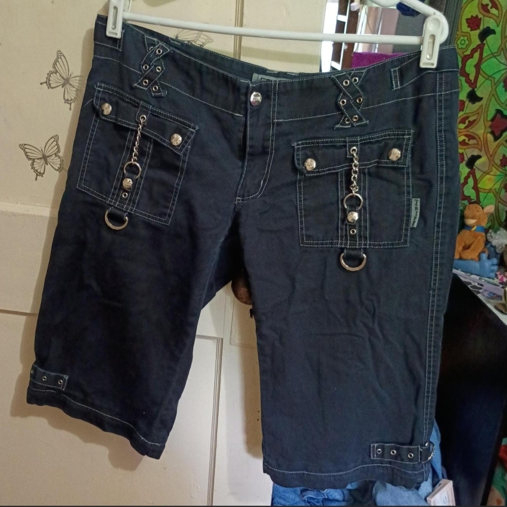 Tripp Nyc Shorts